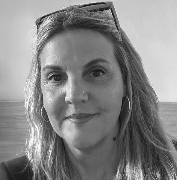 Serafina Lewis Counsellor Young people